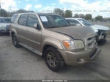 2007 TOYOTA SEQUOIA SR5