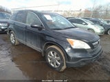2008 HONDA CR-V EXL