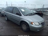 2003 CHRYSLER VOYAGER