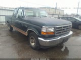 1994 FORD F150 