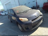 2008 TOYOTA SCION XD 