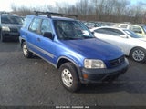 2001 HONDA CR-V LX