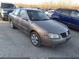 2004 NISSAN SENTRA 1.8/1.8S