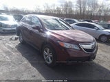 2015 ACURA RDX