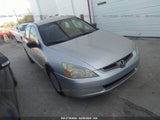 2005 HONDA ACCORD DX