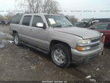 2005 CHEVROLET SUBURBAN K1500