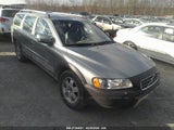 2007 VOLVO XC70