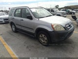 2005 HONDA CR-V LX