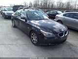 2004 BMW 525 I