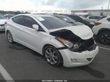 2013 HYUNDAI ELANTRA GLS/LIMITED