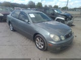 2004 LEXUS GS 300