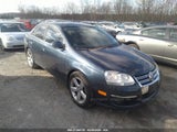 2010 VOLKSWAGEN JETTA SE/SEL