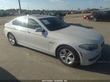 2011 BMW 528 I