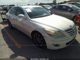 2009 HYUNDAI GENESIS 3.8L
