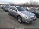 2012 SUBARU OUTBACK 2.5I PREMIUM