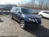 2012 ACURA MDX