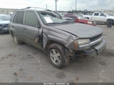 2005 CHEVROLET TRAILBLAZER LS/LT