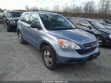 2007 HONDA CR-V LX