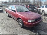 1994 NISSAN SENTRA E/XE/GXE/LE