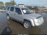 2011 JEEP PATRIOT SPORT