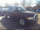 2004 DODGE RAM 1500 ST/SLT