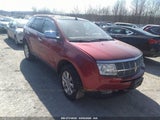 2007 LINCOLN MKX