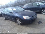 2003 HONDA ACCORD EX