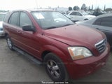 2008 KIA SORENTO EX/LX