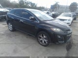 2010 MAZDA CX-7 