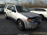 2008 FORD ESCAPE XLT