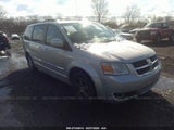 2009 DODGE GRAND CARAVAN SXT