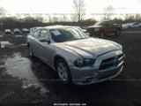 2012 DODGE CHARGER SXT