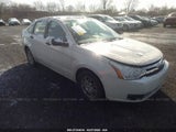 2010 FORD FOCUS SE