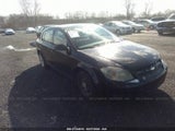 2009 CHEVROLET COBALT LT