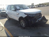 2019 LAND ROVER DISCOVERY SE
