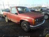 1989 GMC SIERRA C1500