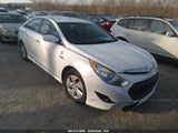 2012 HYUNDAI SONATA HYBRID