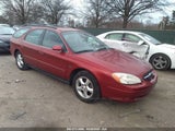 2000 FORD TAURUS SE