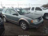 2006 FORD FREESTYLE SEL