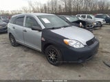 2008 TOYOTA COROLLA MATRIX XR
