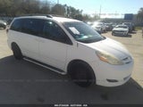 2006 TOYOTA SIENNA CE/LE