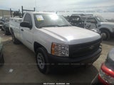 2008 CHEVROLET SILVERADO C1500