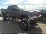 2004 FORD F250 SUPER DUTY