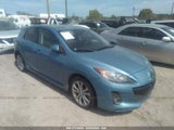 2010 MAZDA 3 S
