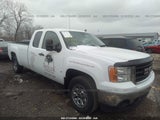 2008 GMC SIERRA C1500