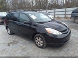2009 TOYOTA SIENNA CE/LE