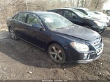 2009 CHEVROLET MALIBU 2LT