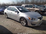 2013 NISSAN ALTIMA 2.5/S/SV/SL