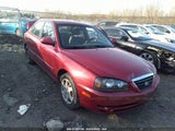 2005 HYUNDAI ELANTRA GLS/GT
