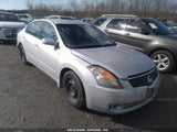 2007 NISSAN ALTIMA 2.5/2.5S